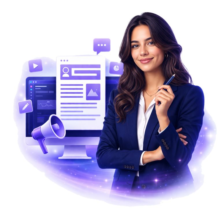 Marketing de ConteúdoB